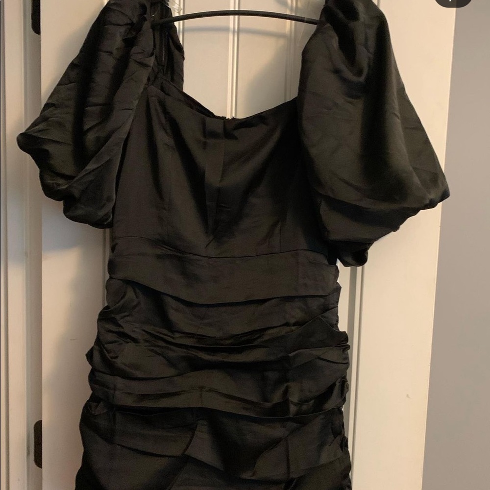 homecoming dress